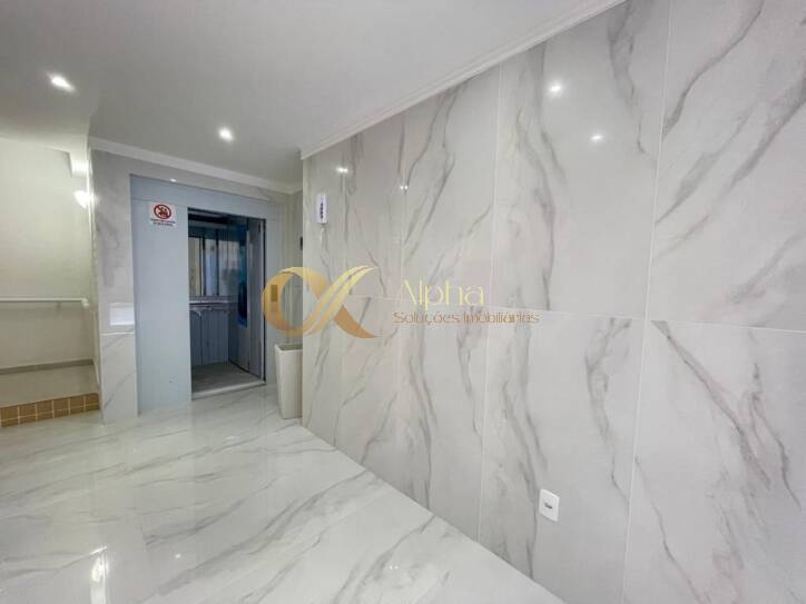 Cobertura, 1 quarto, 94 m² - Foto 3