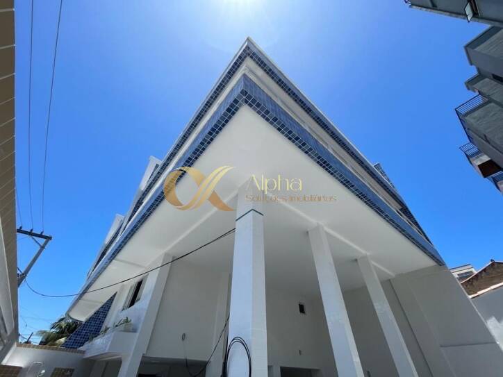 Cobertura, 1 quarto, 94 m² - Foto 2