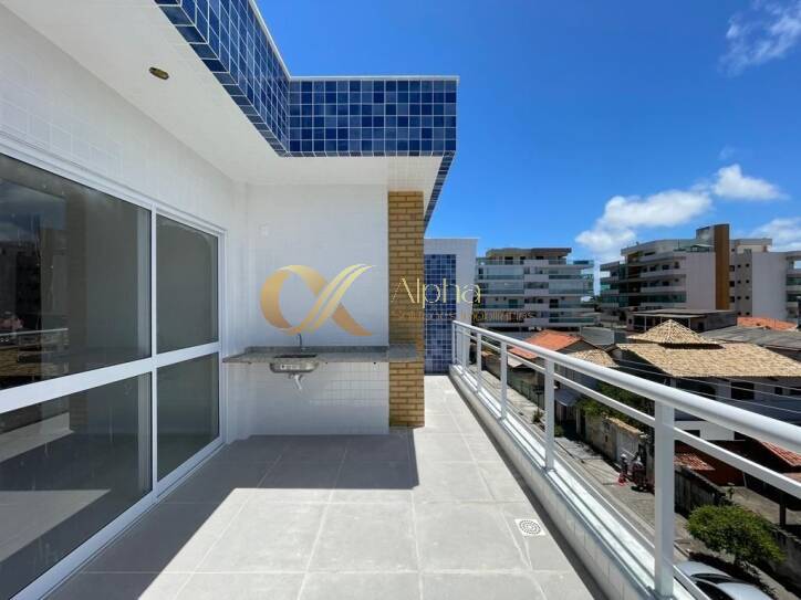 Cobertura, 1 quarto, 54 m² - Foto 14