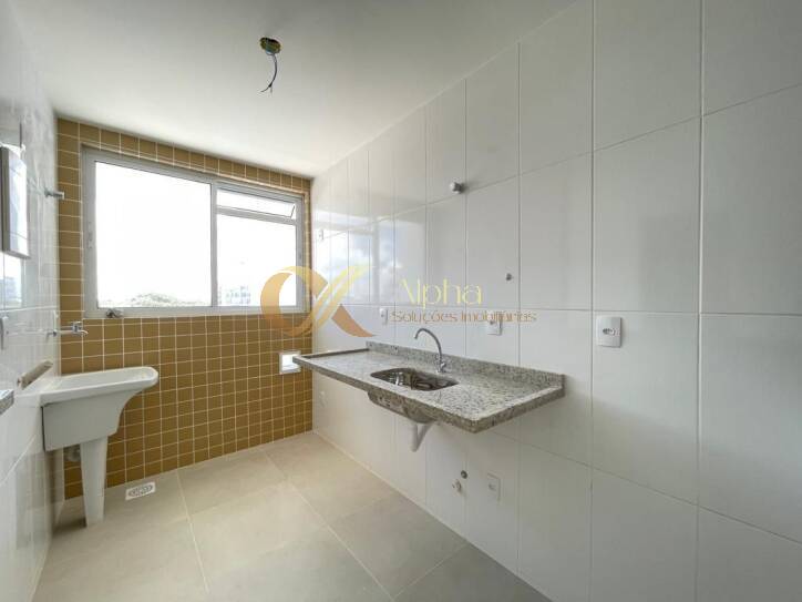 Cobertura, 1 quarto, 54 m² - Foto 5