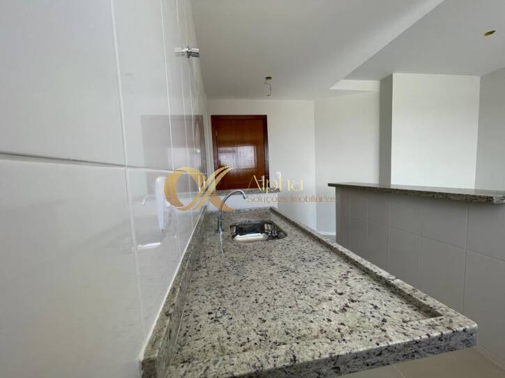 Cobertura, 1 quarto, 54 m² - Foto 6