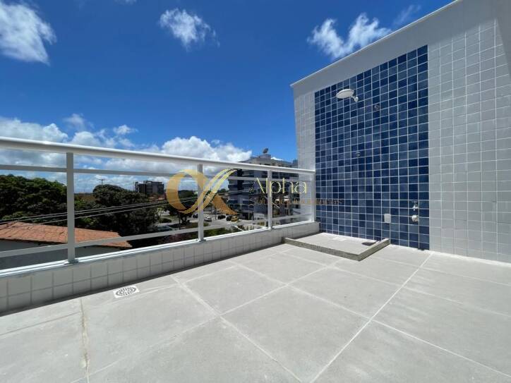 Cobertura, 1 quarto, 54 m² - Foto 17