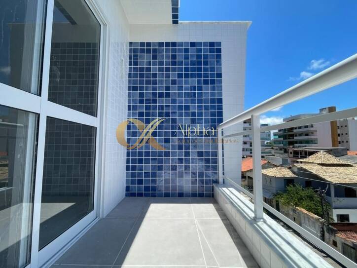 Cobertura, 1 quarto, 54 m² - Foto 10