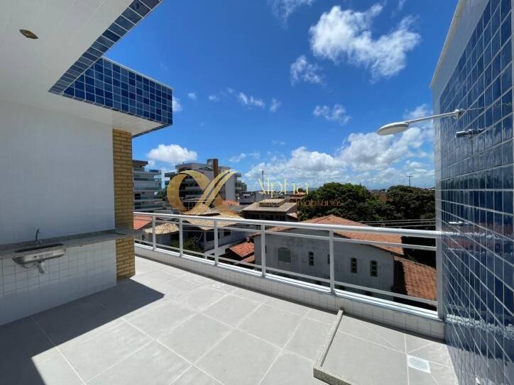 Cobertura, 1 quarto, 54 m² - Foto 2