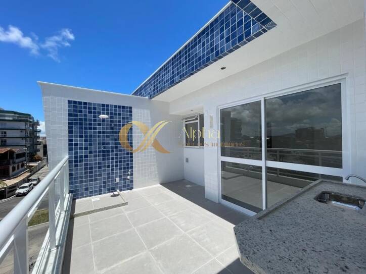 Cobertura, 1 quarto, 54 m² - Foto 1