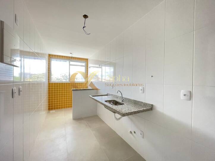 Apartamento, 1 quarto, 55 m² - Foto 3