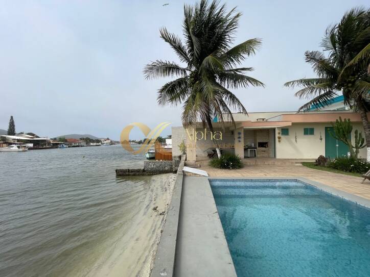 Casa, 5 quartos, 1500 m² - Foto 6