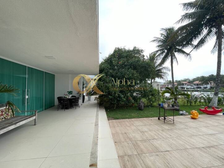 Casa, 5 quartos, 1500 m² - Foto 8