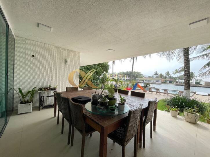 Casa, 5 quartos, 1500 m² - Foto 9