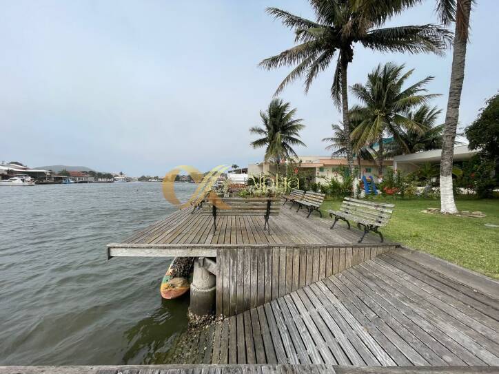 Casa, 5 quartos, 1500 m² - Foto 3