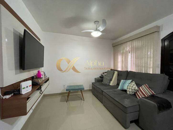 Casa de Condomínio, 3 quartos - Foto 15