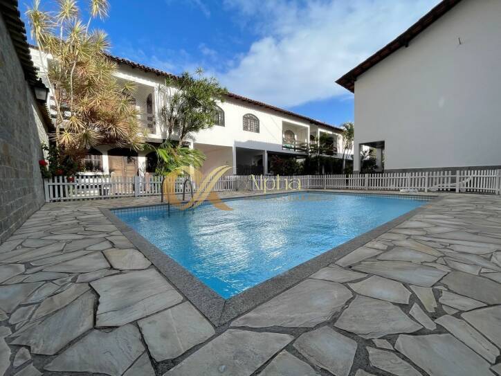 Casa de Condomínio, 3 quartos - Foto 17