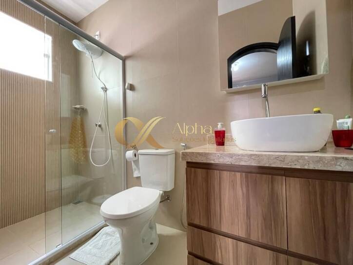 Casa, 4 quartos, 135 m² - Foto 2