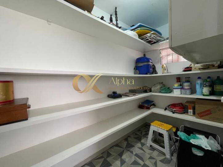 Casa, 4 quartos, 135 m² - Foto 7