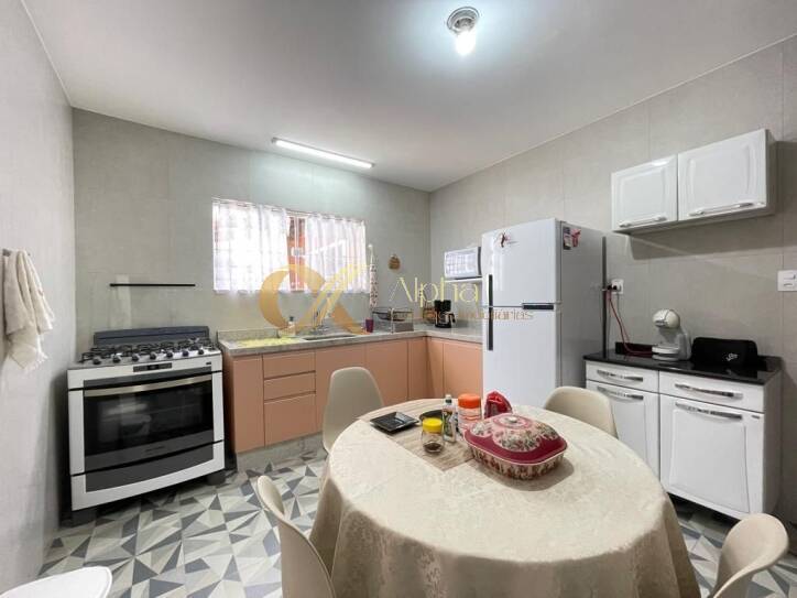 Casa, 4 quartos, 135 m² - Foto 8