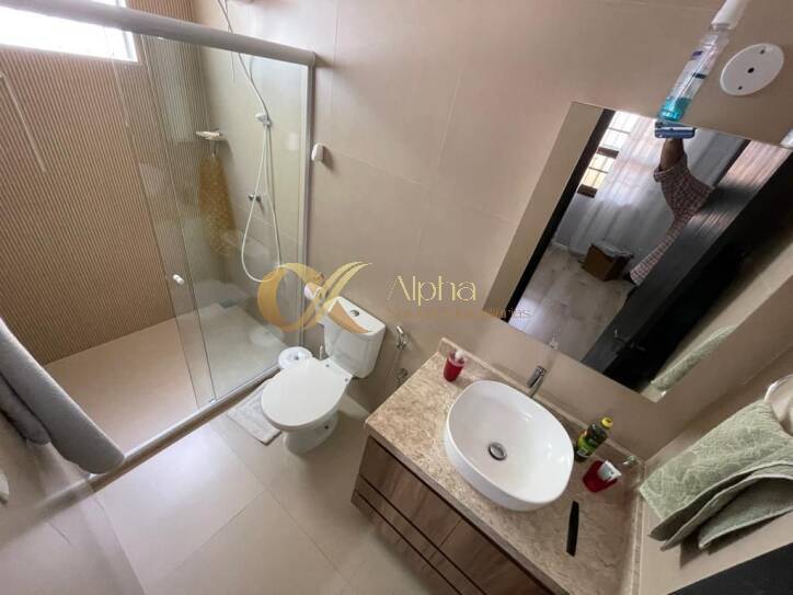 Casa, 4 quartos, 135 m² - Foto 3