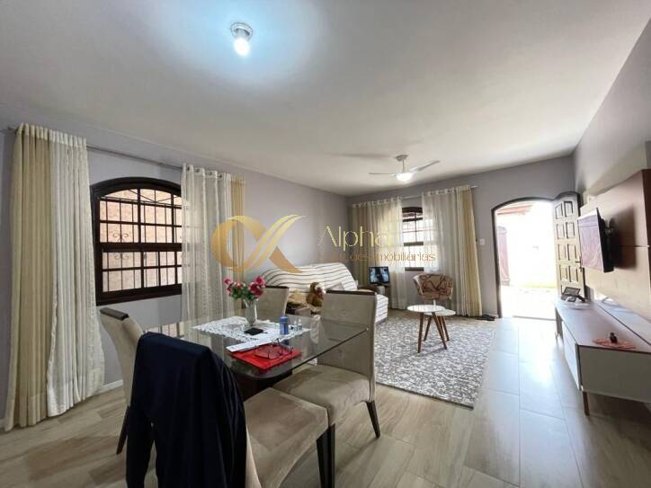 Casa, 4 quartos, 135 m² - Foto 15