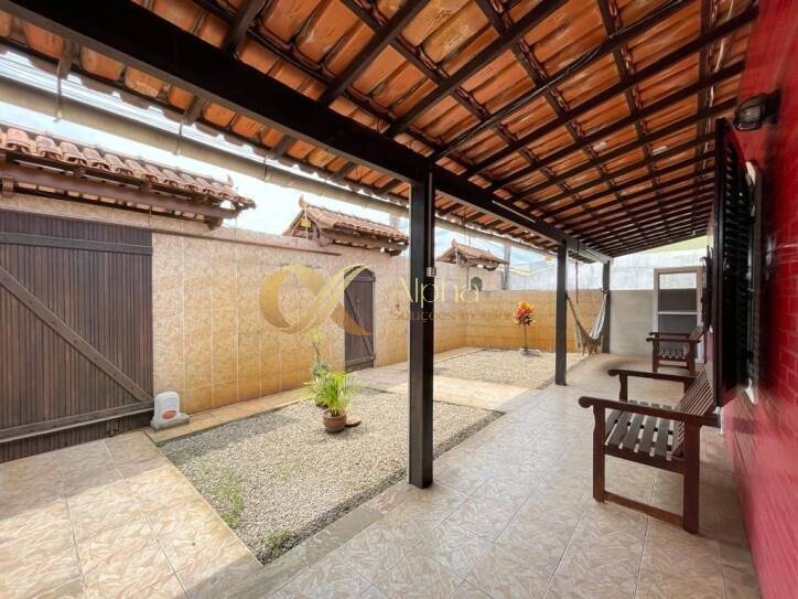 Casa, 4 quartos, 135 m² - Foto 13