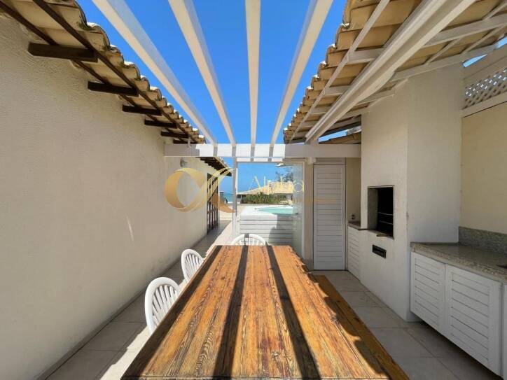 Casa de Condomínio, 2 quartos - Foto 3