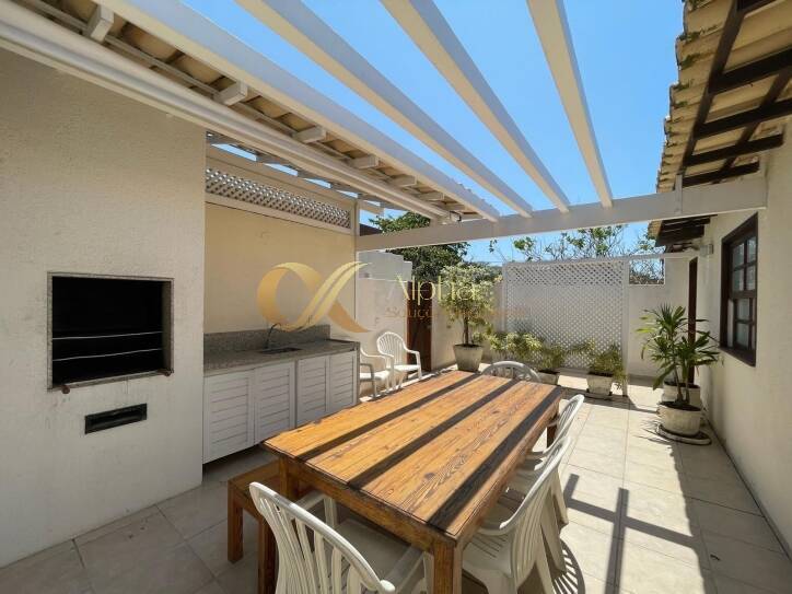 Casa de Condomínio, 2 quartos - Foto 2