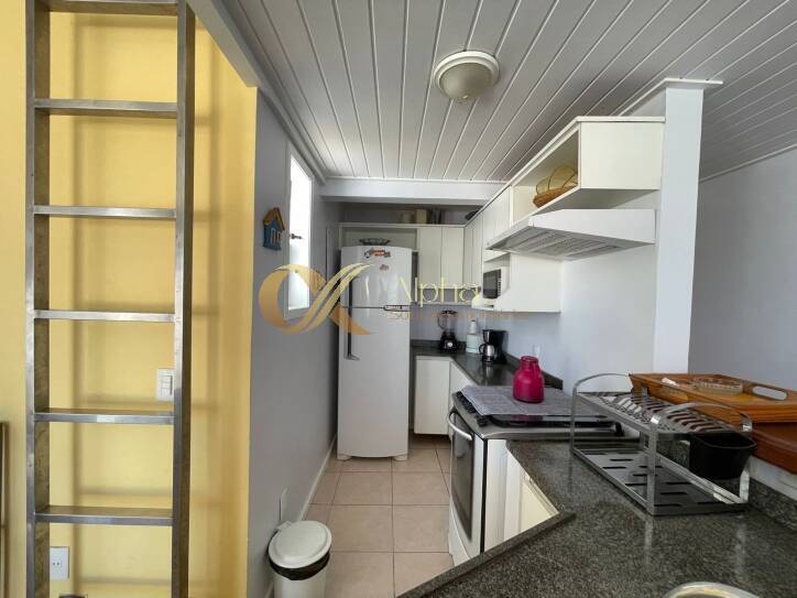 Casa de Condomínio, 2 quartos - Foto 22