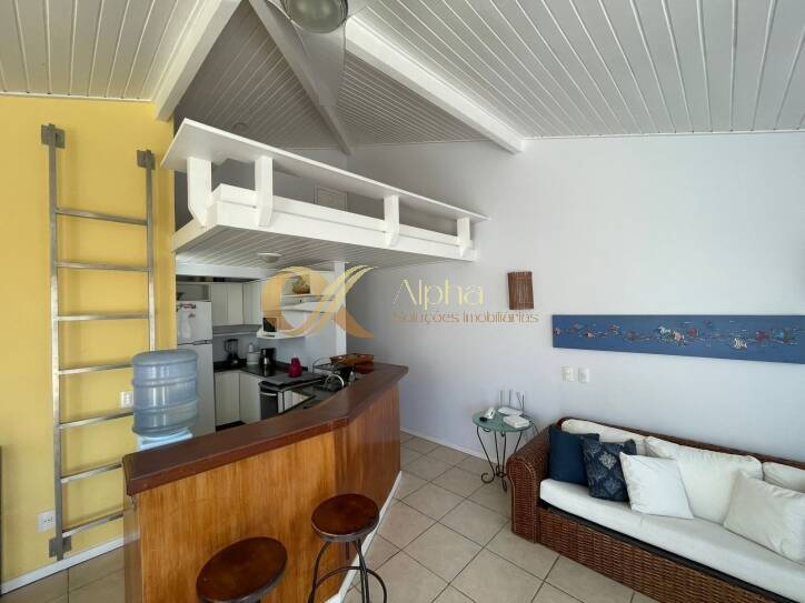 Casa de Condomínio, 2 quartos - Foto 21