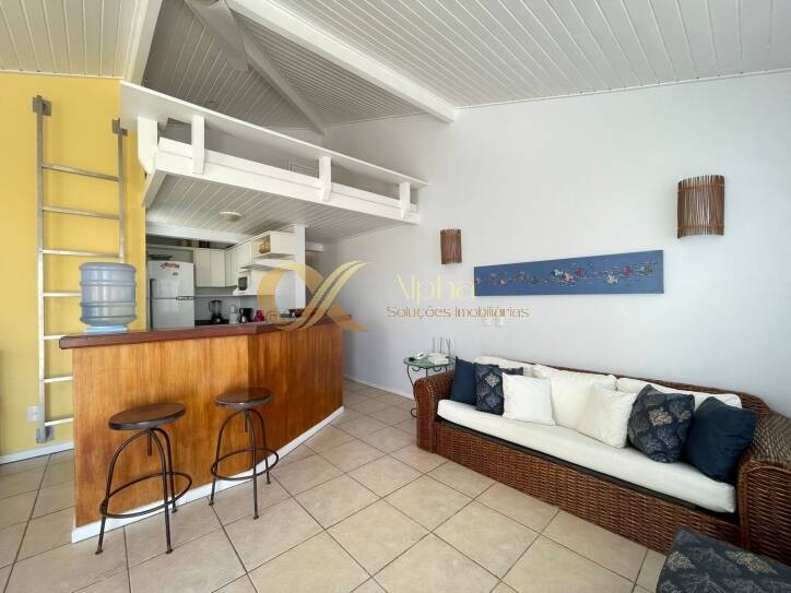 Casa de Condomínio, 2 quartos - Foto 20