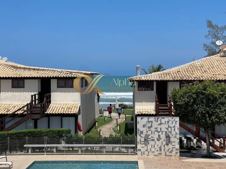 Casa de Condomínio, 2 quartos - Foto 1