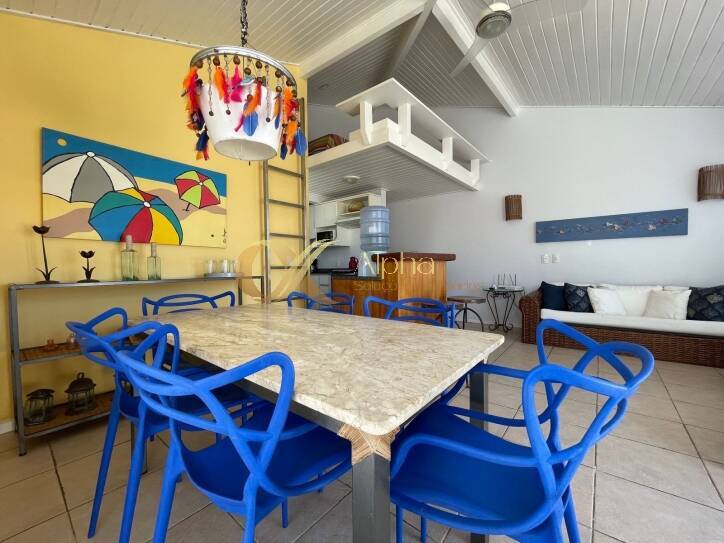 Casa de Condomínio, 2 quartos - Foto 15