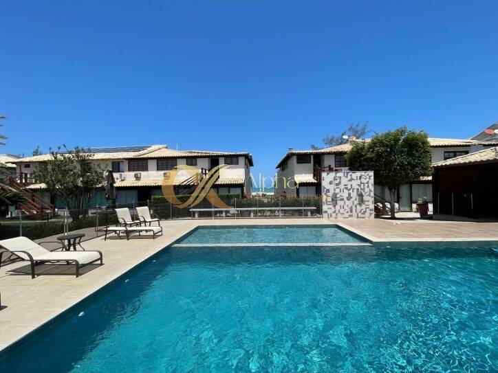 Casa de Condomínio, 2 quartos - Foto 10