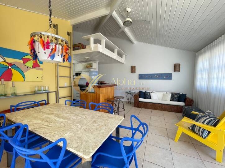 Casa de Condomínio, 2 quartos - Foto 17