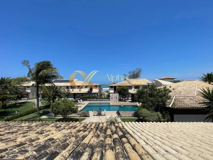 Casa de Condomínio, 2 quartos - Foto 25