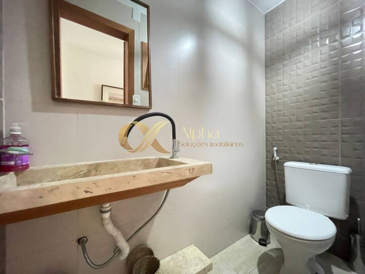 Casa de Condomínio, 3 quartos - Foto 4