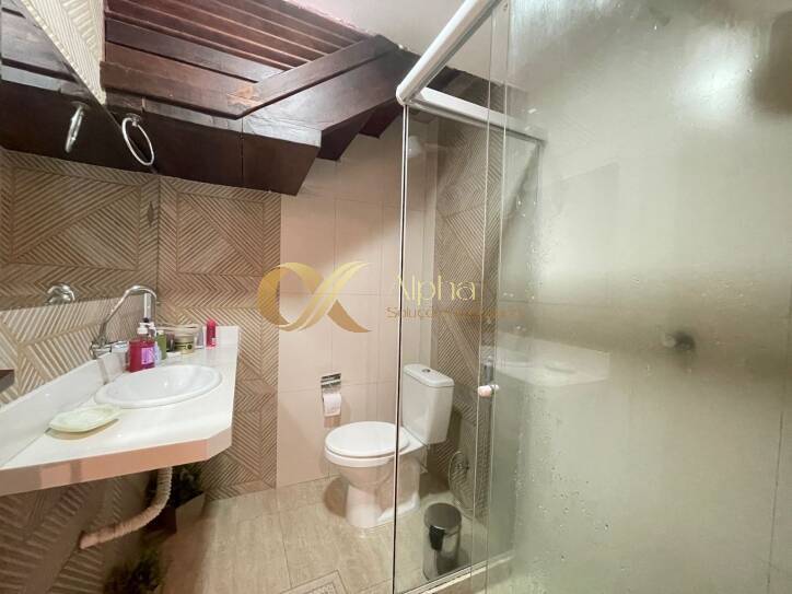Casa de Condomínio, 3 quartos - Foto 12