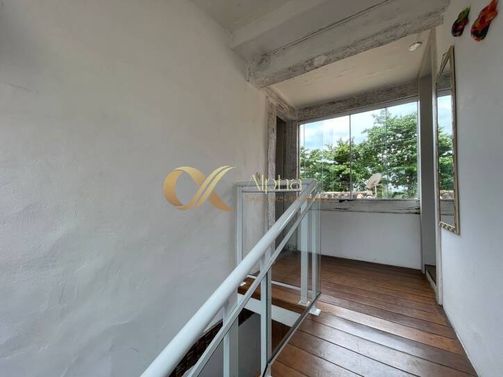 Casa de Condomínio, 3 quartos - Foto 11