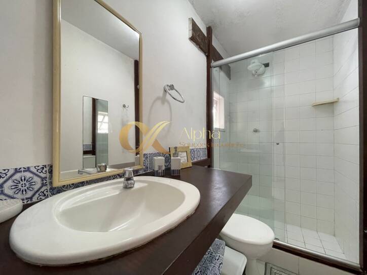 Casa de Condomínio, 3 quartos - Foto 8