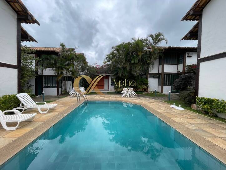 Casa de Condomínio, 3 quartos - Foto 20