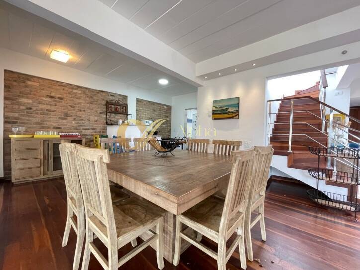 Casa, 8 quartos, 270 m² - Foto 28