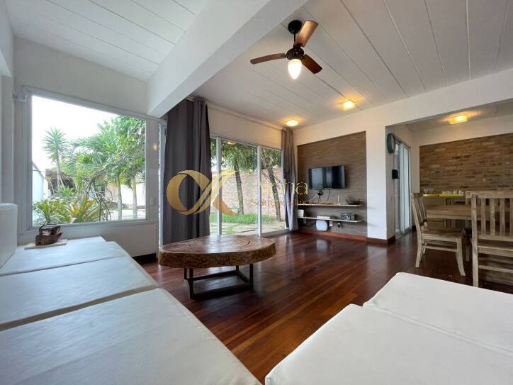 Casa, 8 quartos, 270 m² - Foto 27