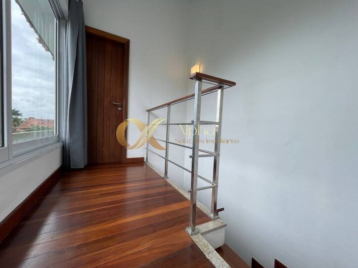 Casa, 8 quartos, 270 m² - Foto 23