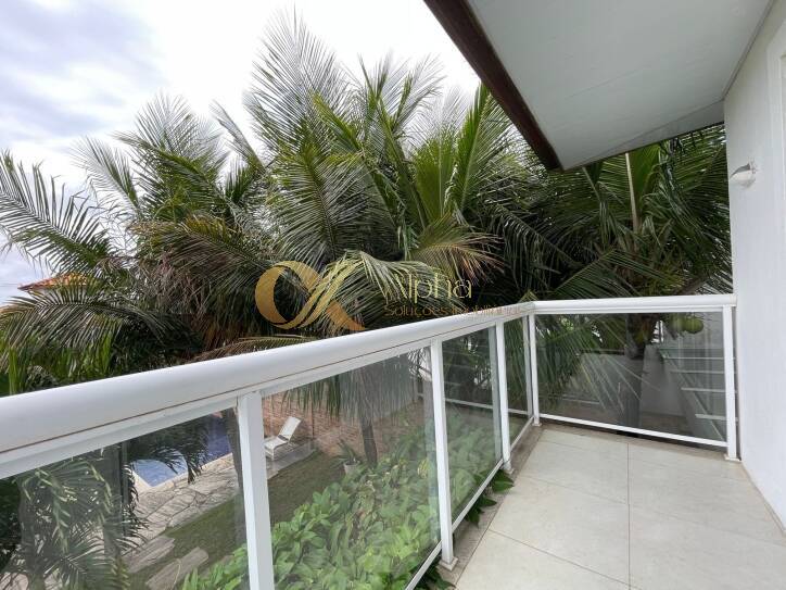 Casa, 8 quartos, 270 m² - Foto 31