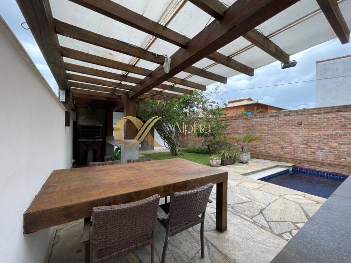 Casa, 8 quartos, 270 m² - Foto 38