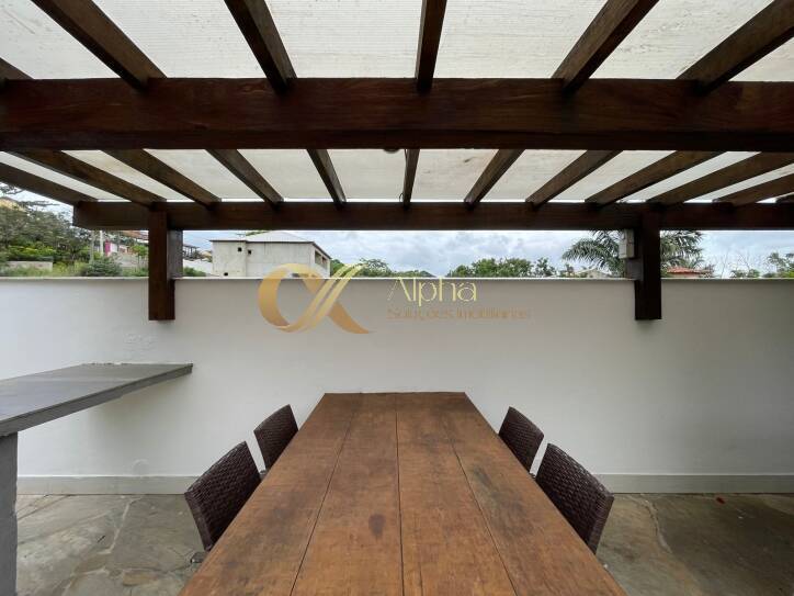 Casa, 8 quartos, 270 m² - Foto 37