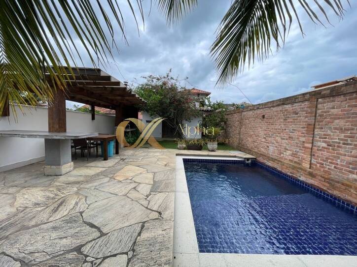 Casa, 8 quartos, 270 m² - Foto 39