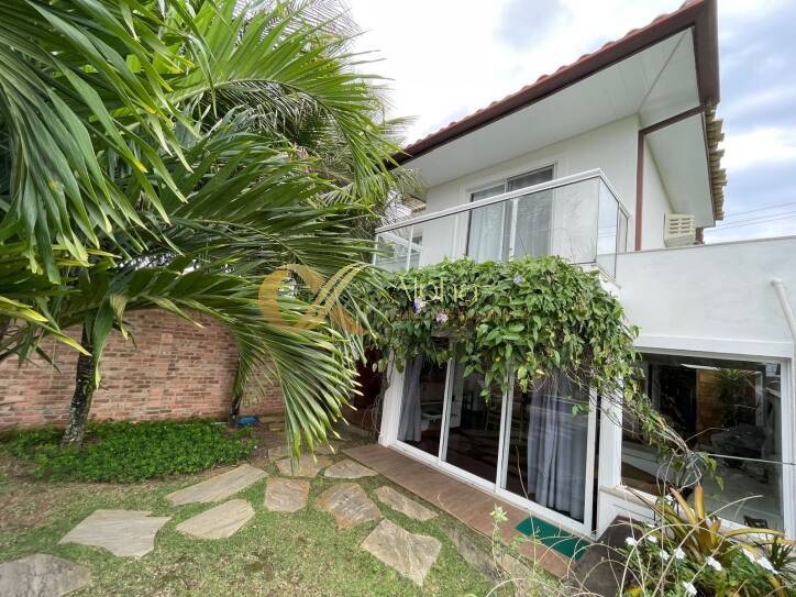 Casa, 8 quartos, 270 m² - Foto 35