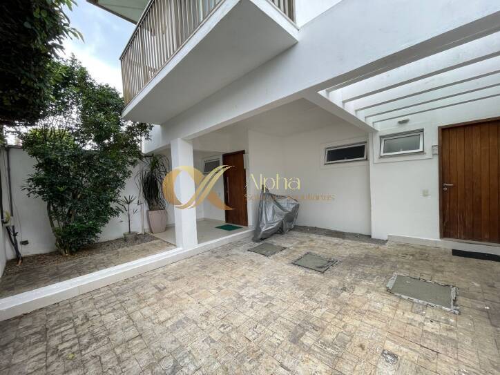 Casa, 8 quartos, 270 m² - Foto 34