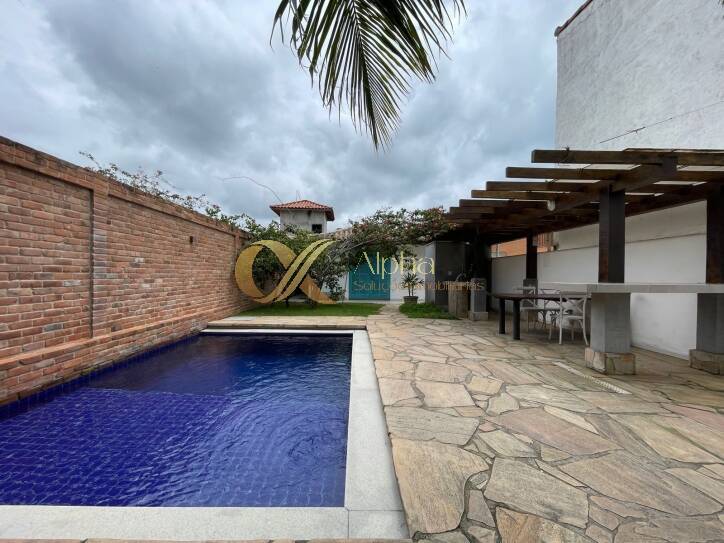 Casa, 8 quartos, 270 m² - Foto 33