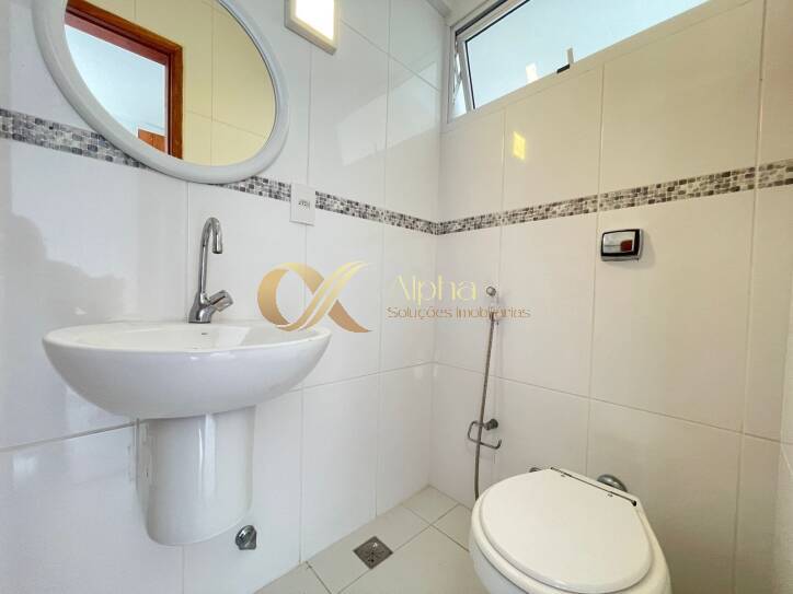 Casa, 8 quartos, 270 m² - Foto 8