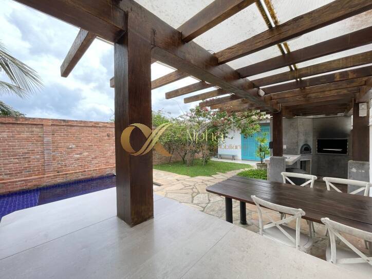 Casa, 8 quartos, 270 m² - Foto 18