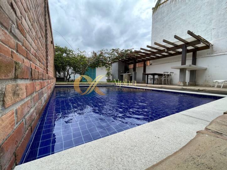 Casa, 8 quartos, 270 m² - Foto 11